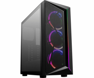 Cooler Master CMP 510 Midi Tower Černá