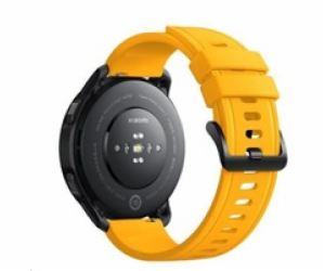 Xiaomi Watch S1 Active Strap (Yellow)