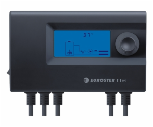 Euroster Elektronický programovatelný regulátor pro čerpa...