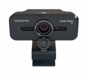 Creative Labs Live! Cam Sync V3