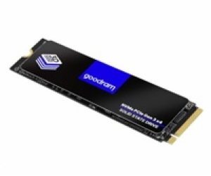 GOODRAM SSD PX500 1TB M.2 2280, NVMe (R:2050/ W:1650MB/s)...