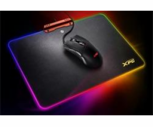 ADATA INFAREX M10+R10 Gaming Mouse & Mousepad, herní myš ...