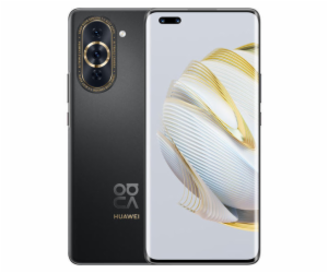 HUAWEI Nova 10 Pro Dual SIM 8GB/256GB, Black