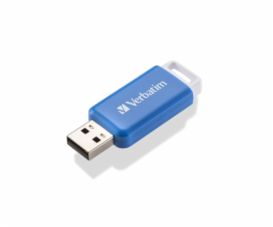 Verbatim DataBar USB 2.0    64GB modra 49455