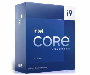 Intel Core i9-13900K BX8071513900K CPU INTEL Core i9-1390...