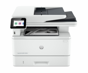 HP LaserJet Pro MFP 4102dw 2Z622F HP LaserJet Pro MFP 410...