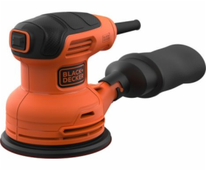 BLACK+DECKER excentrická bruska BEW210-QS