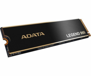 ADATA Legend 960 2TB, ALEG-960-2TCS ADATA LEGEND 960 2TB ...