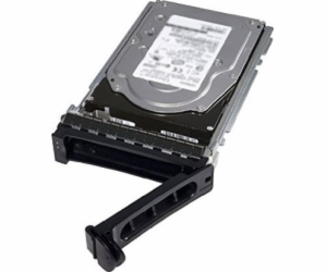 DELL 2TB 7.2K RPM SATA 6Gbps 512n 3.5in Hot-plug Hard Dri...