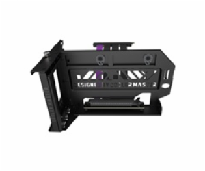 Cooler Master V3 PCIE 4.0 MCA-U000R-KFVK03 Držák grafické...