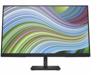 HP P24 G5 23,8"/ 1920x1080/ IPS/ 5ms/ 250 cd/m2/ HDMI/ DP...