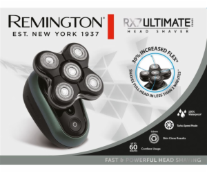 Remington XR1600 Ultimate Series RX7