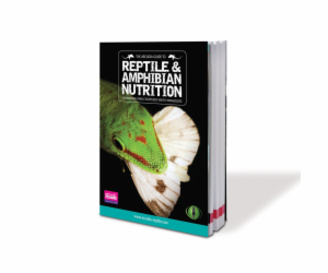 The Arcadia Guide To Reptile And Amphibian Nutrition