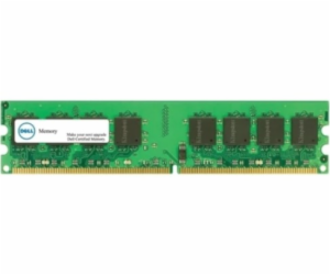 DELL Memory Upgrade - 32GB - 2RX8 DDR4 RDIMM 3200MHz 16Gb...