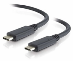 PremiumCord USB-C kabel ( USB 3.2 generation 2x2, 5A, 100...