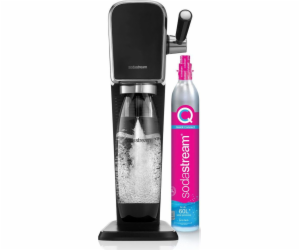 SodaStream ART Černá