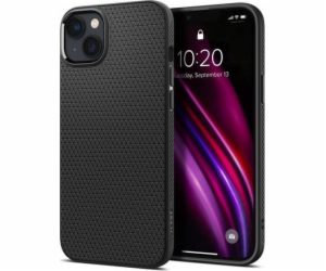 Spigen Liquid Air for iPhone 14 matt black