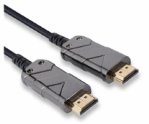 PREMIUMCORD Ultra High Speed HDMI 2.1 optický fiber kabel...