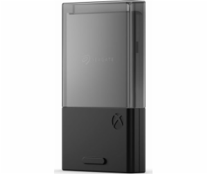 Seagate 1TB paměťová rozšiřující karta Xbox Series X / S ...