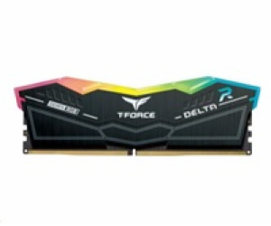 Team Group DIMM 32 GB DDR5-6400 (2x 16 GB) duální sada, p...