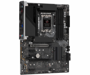 ASRock MB Sc LGA1700 Z790 PG LIGHTNING, Intel Z790, 4xDDR...