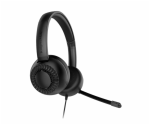 Headphones with microphone for computer ( jack 3.5mm ) Kr...