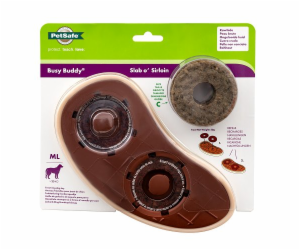 PetSafe® Busy Buddy® Steak Hračka pro psy M/L