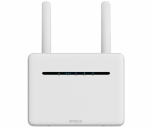 Strong 4G+ROUTER1200 STRONG 4G+ LTE router 1200/ Wi-Fi st...