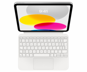 Apple Magic Keyboard Folio for iPad 10GEN IE MQDP3Z/A Mag...