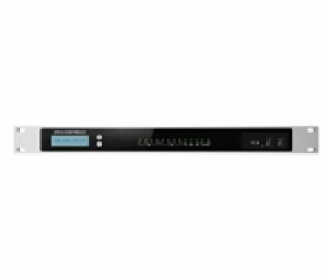 Grandstream UCM6304 VoIP PBX, 2000 uživ., 300 soub. hov.,...