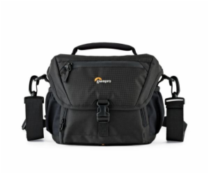 Brašna Lowepro Nova 160 AW II black