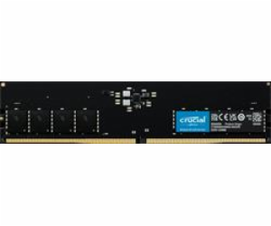 Crucial/DDR5/16GB/4800MHz/CL40/1x16GB