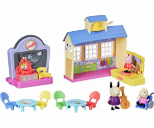 Hasbro figurka Peppa Pig - Peppa Pig School (F2166)