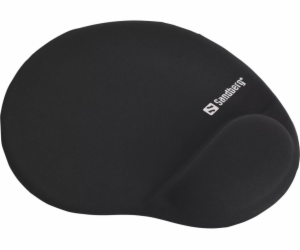 Sandberg 520-37 Memory Foam Mousepad Round