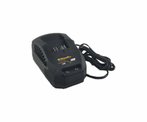 Riwall PRO RAC 220, 20 V