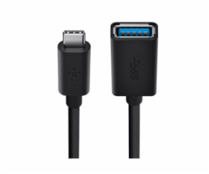 BELKIN kabel USB 3.0 USB-C to USB A Adapter