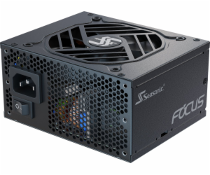 SEASONIC zdroj FOCUS SGX 750W / SSR-750SGX / SFX / akt. P...