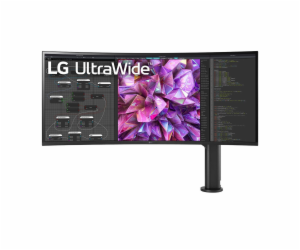 LG 38  38WQ88C-W UltraWide IPS 21:9  D