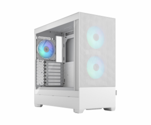 Fractal Design Pop Air RGB TG Clear Tint FD-C-POR1A-01 Fr...