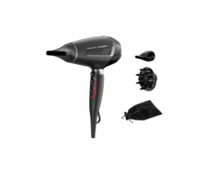 Rowenta K/Pro Stylist CV888L vysoušeč vlasů 2200 W Černá,...