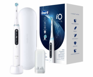 Oral-B iO Series 5 Quite bila