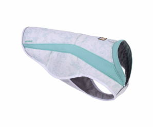 Chladící vesta pro psy Ruffwear Swamp Cooler™-sage-green-M