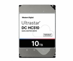 HDD 16TB Western Digital Ultrastar DC HC550 SATA