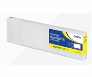 Epson S020642 - originální Ink cartridge for C7500g (Yellow)