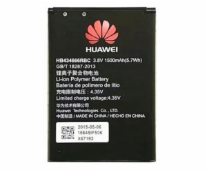 Huawei HB434666RBC Baterie 1500mAh Li-Pol Service