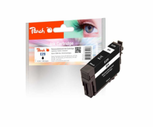 PEACH kompatibilní cartridge Epson T2981, No 29, black, 6...