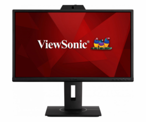 Viewsonic VG2440V 24" IPS FHD1920 x 1080/5ms/250cd/VGA/HD...