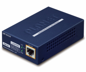 Planet LRP-101UH, UTP PoE extender, master, 10/100Base-TX...