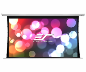 ELITE SCREENS plátno elektrické motorové 135" (343 cm)/ 1...