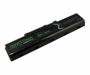 PATONA baterie pro ntb HP Pavilion DV4 5200mAh Li-Ion 11,...